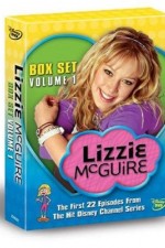 Watch Lizzie McGuire Movie4k